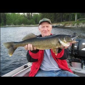 Meet your Posher, Patrick